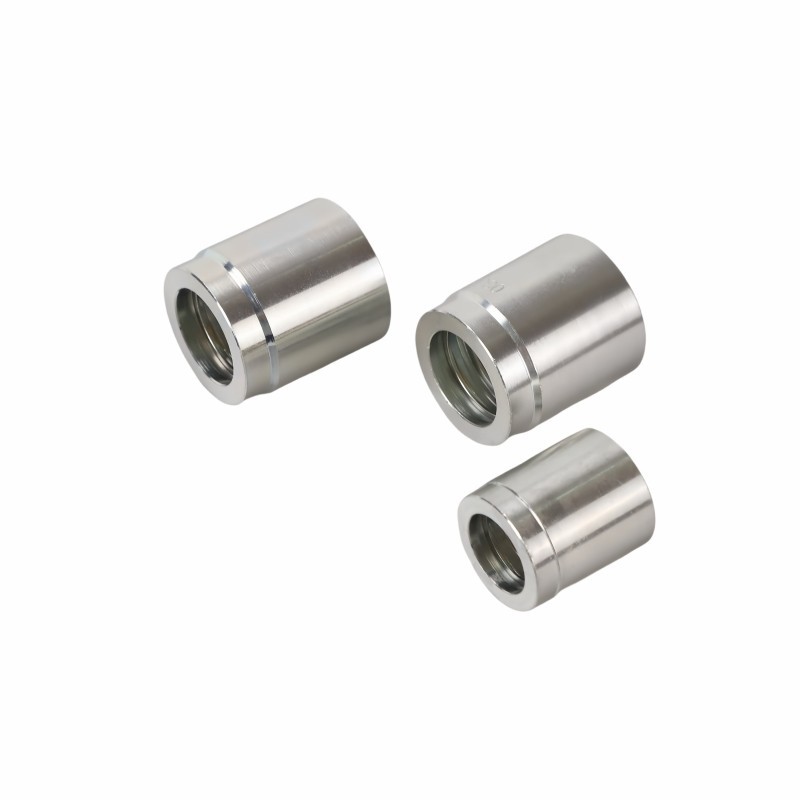 Hydraulic Hose Socket high quality