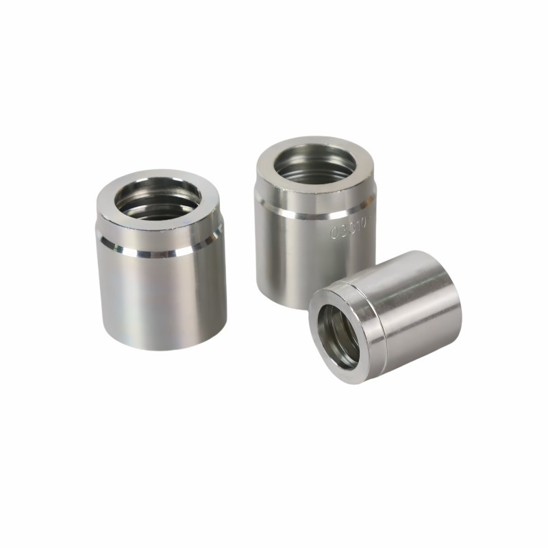 Hydraulic Hose Socket best