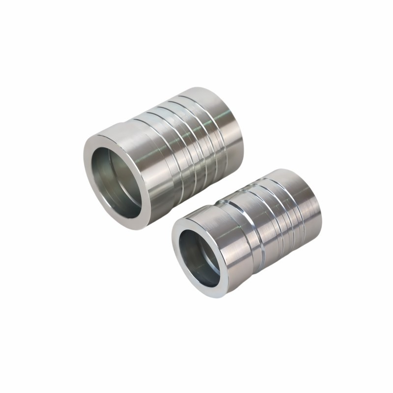 Hydraulic Pipe Ferrule Fittings high quality